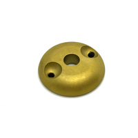 CNC Machining Parts Aluminum Brass Custom Service Small Part Cnc Machining Services for Mechanical Parts