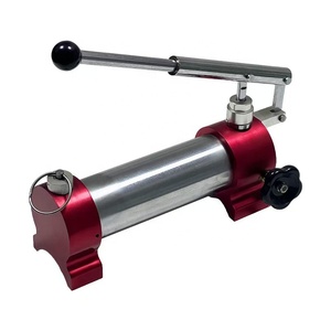 Premium Quality JZ Series <b>Weight</b> Indicator Hand Pump SYB-1 Hand Pump <b>Free</b> Shipping - Product Image 3