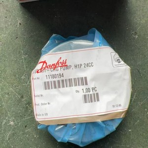อะไหล่เครื่องจักรก่อสร้างจำนวน 11180194 ชิ้นในสต็อก - Product Image 4
