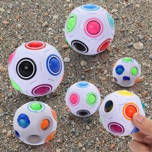 Toysrunner 2024 Nuevo Diseño JYTZ0102 Juguete de Burbujas de Plástico, Juego de Juguetes Antiestrés con Diseño de Logotipo Personalizado, Edades 8-13 - Product Image 2