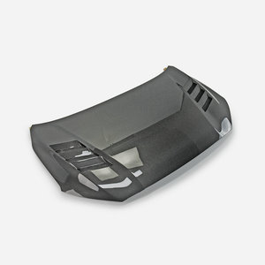 High-Quality 17 Onwards for Hyundai Kona N (OS) EPA Type <b>Vented</b> Hood - Product Image 4