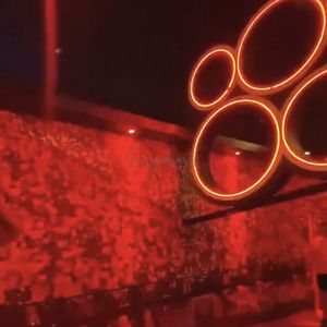 Juego de Lanzamiento y Atravesamiento Interactivo Kydavr Activate Fly Ball, Personalizable, de Plástico Resistente, para Interiores, Multijugador - Product Image 4