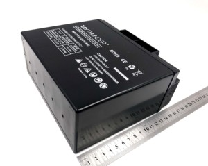 12V 17ah UPS Pin đứng kín loại cho xe lăn điện điện tử tiêu dùng & ứng dụng chiếu sáng - Product Image 5