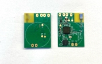 Find My PCBA Board Key Finder Tracker GPS par satellite en temps réel Localisateur à distance d'alarme étanche pour Android et IOS certifié MFI