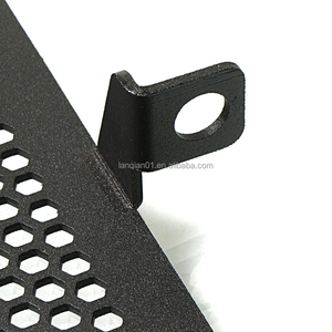 Protection de radiateur pour <span class=keywords><strong>Kawasaki</strong></span> Z1000 <span class=keywords><strong>SX</strong></span> Z 800 Z <span class=keywords><strong>750</strong></span>, grille de protection, protection du refroidisseur pour <span class=keywords><strong>Kawasaki</strong></span> Z1000 <span class=keywords><strong>SX</strong></span> Z 800 Z <span class=keywords><strong>750</strong></span> - Product Image 6