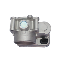 Boîtier papillon ap02, pour DODGE CALIBER, JEEP PATRIOT, 4891735AC