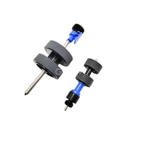 Nouveau Rouleau de ramassage de papier pour EPson DS 570W 530 DS770 780 870 875 970 975 575 530N ES 400 500W 575W FF 680W Ensemble de rouleaux de ramassage