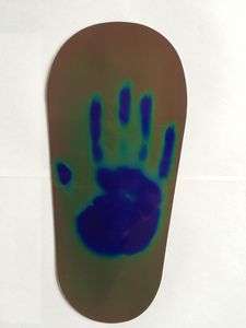 Özelleştirilmiş ayak taramasının kullanımı kolaydır. Yakında hangi iç tabanın size uygun olduğunu bileceksiniz - Product Image 6