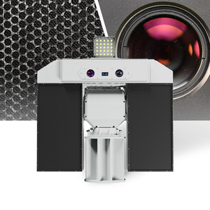Équipement acousto-optique intégré à montage fixe, communication à distance, alarme d'urgence, dispositif acoustique longue portée, <span class=keywords><strong>LRAD</strong></span> acoustique - Product Image 5