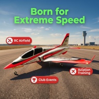 Avion RC à turbine Viper personnalisé de 1900 mm d'envergure, PNP, haute vitesse, acrobaties, composite, CE RoHS OEM ODM