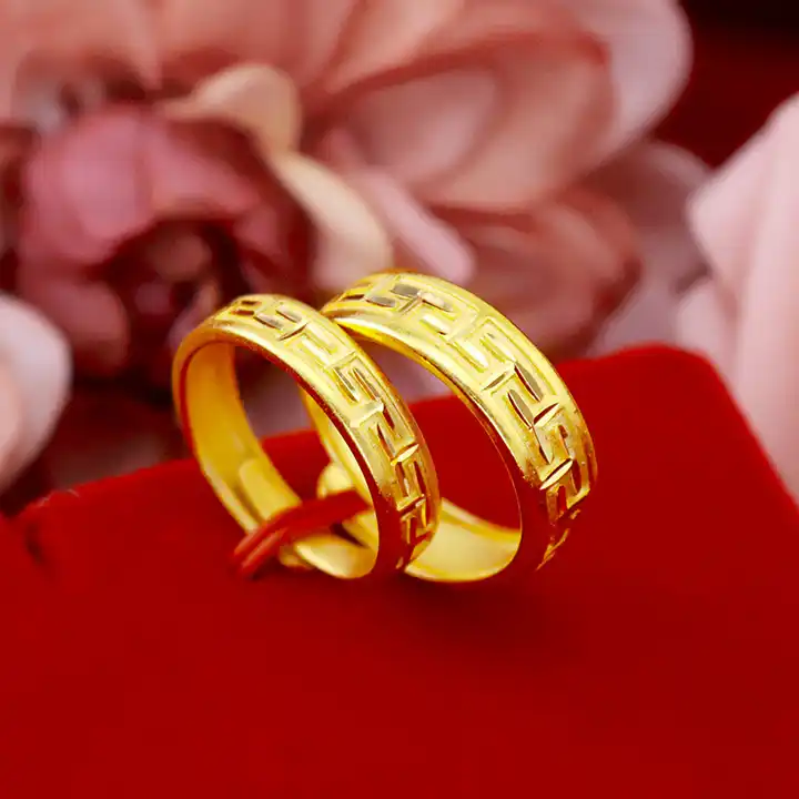 Men Women Unisex Rose Gold Tone Tungsten Wedding Band Engagement Ring –  Metal Masters Co.
