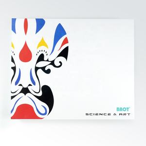 ผลิตภัณฑ์ทันตกรรมเซรามิกเซรามิกสำหรับทันตกรรมชุดมาสเตอร์คิตสำหรับทันตกรรมผงเคลือบเซรามิก - Product Image 5