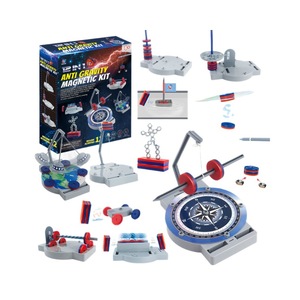 Pequeño juego <span class=keywords><strong>de</strong></span> juguete <span class=keywords><strong>de</strong></span> levitación <span class=keywords><strong>de</strong></span> tecnología <span class=keywords><strong>de</strong></span> Ciencia Educativa <span class=keywords><strong>de</strong></span> Física transfronteriza Kit <span class=keywords><strong>de</strong></span> Material <span class=keywords><strong>de</strong></span> proyecto <span class=keywords><strong>de</strong></span> ciencia magnética <span class=keywords><strong>de</strong></span> vanguardia - Product Image 5