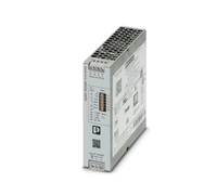 Nouvelle alimentation électrique sur rail DIN Phoenix Contact QUINT4-PS/1AC/24DC/5 2904600 d'origine avec fonction NFC en stock