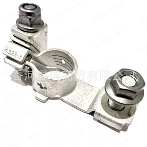 BFLC Battery <b>Clip</b> 91982C7010 For Hyundai Kia Vehicles - Product Image 1