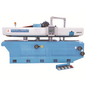 Máy móc chế biến gỗ Chiều dài cắt sàn gỗ rắn dọc Veneer Slicer - Product Image 1