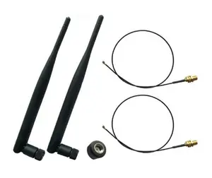 High gain signal booster boost wireless buy long range 50 km 20km booster outdoor wifi antennas