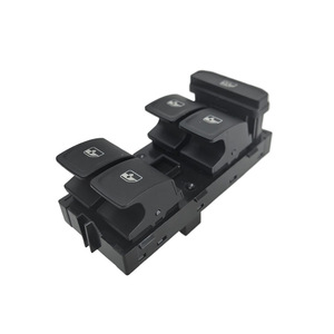 Interruptor Elevavidrios Volkswagen 5GG959857B para Golf 7, Lamando, Tiguan, Repuesto Eléctrico para Carrocería - Product Image 2