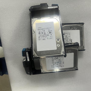 3276138-D 600GB SAS 6Gb/s dengan Tray untuk Enclosure AMS2X00 Server Hard Drive HDD Hard Disk - Product Image 4