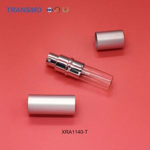 Refillable <b>Perfume</b> <b>Bottles</b> 10 ml Glass <b>Spray</b> 10ml <b>Perfume</b> <b>Bottles</b> 10ml <b>Perfume</b> <b>Bottles</b> Glass - Product Image 3