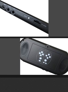 Consoles de Jeux Vidéo Originales VideoRetro 400 <span class=keywords><strong>Vintage</strong></span> avec 500 Jeux - Product Image 3