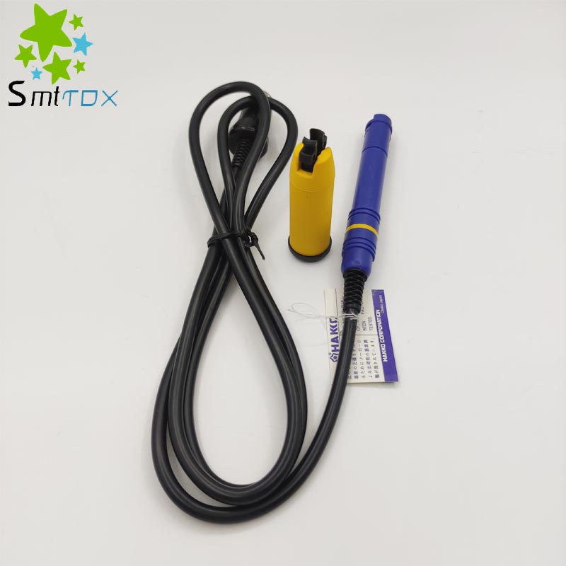 HAKKO FM-2028 24V/70W W/YELLOW SLEEVE - Reliable Performance