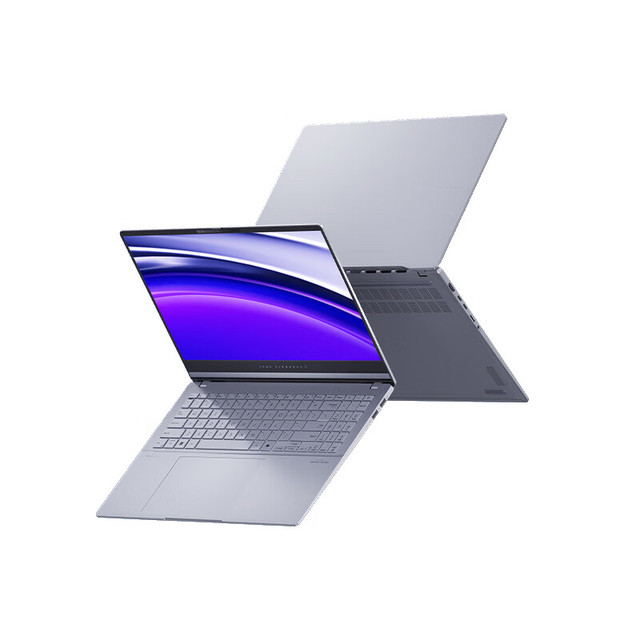 For Vivobook Pro 15.6 Inch OLED Laptop Intel Core Ultra7-155H 32GB RAM 1TB SSD Slim Metal Business Notebook Thin English