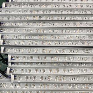 แถบไฟ <span class=keywords><strong>LED</strong></span> สำหรับปลูกพืชไฟ <span class=keywords><strong>LED</strong></span> แบบแข็งเต็มสเปกตรัมสำหรับการเจริญเติบโตของพืช - Product Image 3