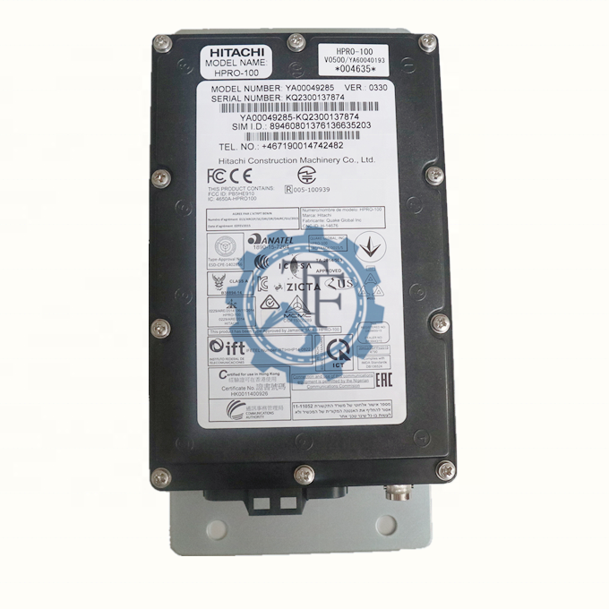 EXCAVATOR YA60041523 CONTROLLER for ZX200-5G MACHINERY