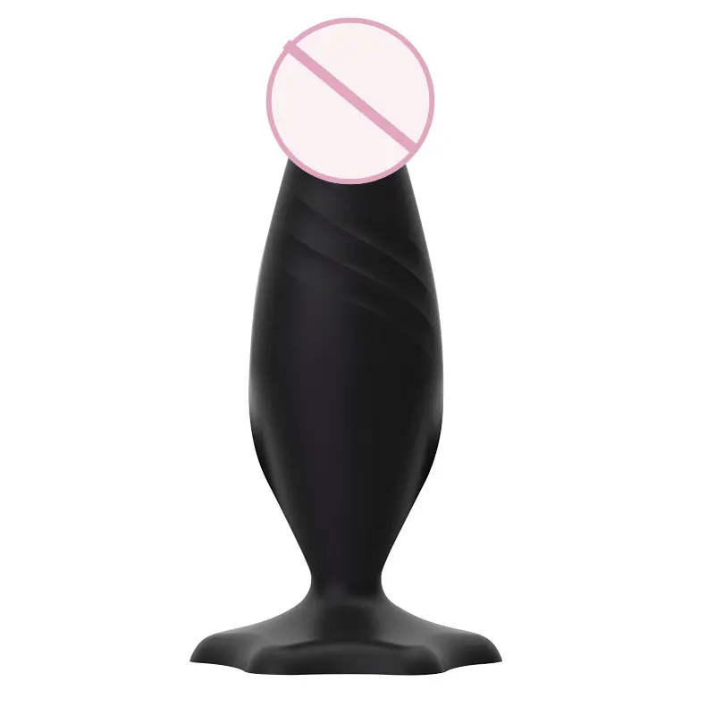 Siyah yüksek kaliteli seks ürünleri kadınlar için anal seks oyuncakları erkekler ve kadınlar için cinsel ürünleri teşvik