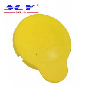 Bouchon de réservoir de liquide de refroidissement adapté à <span class=keywords><strong>Nissan</strong></span> <span class=keywords><strong>Qashqai</strong></span> Micra K11 Almera 28913BM410 - Product Image 3