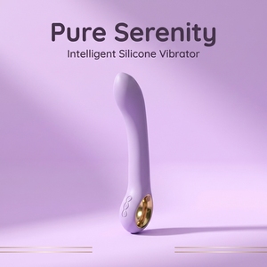 Vibrateur point G en forme de dildo, vibromasseur rechargeable, jouets électroniques pour adultes, pour femmes adultes - Product Image 3