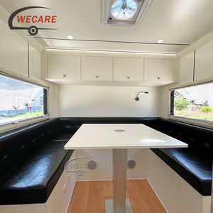WECARE <span class=keywords><strong>Camping</strong></span>-<span class=keywords><strong>car</strong></span> de luxe, caravane OEM/ODM, caravane de voyage, <span class=keywords><strong>camping</strong></span>-<span class=keywords><strong>car</strong></span>, remorque de <span class=keywords><strong>camping</strong></span>-<span class=keywords><strong>car</strong></span>, <span class=keywords><strong>camping</strong></span>-<span class=keywords><strong>car</strong></span> à <span class=keywords><strong>vendre</strong></span> - Product Image 4