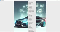 Outil de Recherche VIN pour Voiture, Modification du Numéro VIN du Fichier ECU pour BMW, PSA, BENZ, V-W, Chery, Citroën, Logiciel d'Édition VIN
