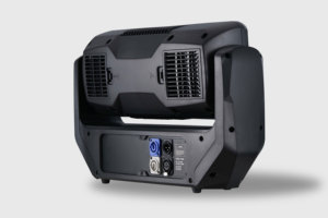 Professional Color STRIKE M 1000W Tilt Strobe Matrix LED Motorized Moving Head Stage <strong>Lights</strong> Fixture Effect DJ Stroboscopic <strong>Light</strong> - Product Image 3