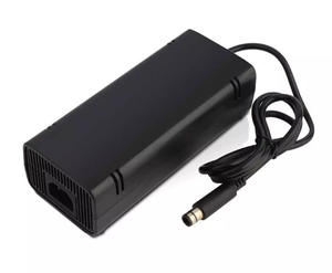 Bán Chạy Bộ Nguồn AC 12V 9,6a, Bảng Điều Khiển Xbox 360 E Siêu Mềm, Được Trang Bị CE RoHS FCC - Product Image 5