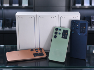 Teléfono Móvil Nuevo y Original S25 ultra 5G, Superventas, Pantalla Curva, Cámara Integrada de Alta Definición - Product Image 1