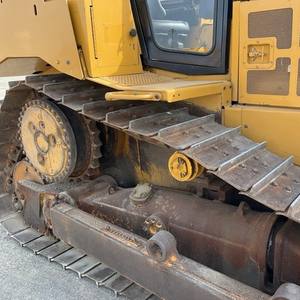 CAT utilisé D6R de bouteur de Caterpillar bonne condition de travail basses heures excellent état à vendre - Product Image 2