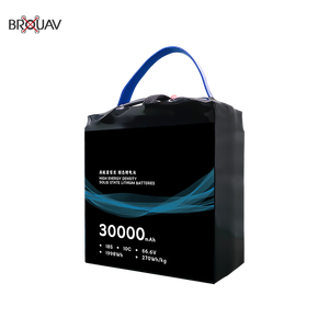 270wh/kg แบตเตอรี่ลิเธียมไอออนแบบถุงกึ่งแข็ง18S30AH Nio ประสิทธิภาพสูง - Product Image 3