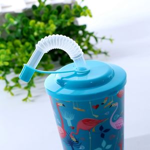 ISO9001 BSCI SEDEX Certificado 100% Fábrica Fabricado 3D <span class=keywords><strong>Lenticular</strong></span> Copa Parafuso Tampa Plástico Artesanato Animal Música Amor Mascote - Product Image 4