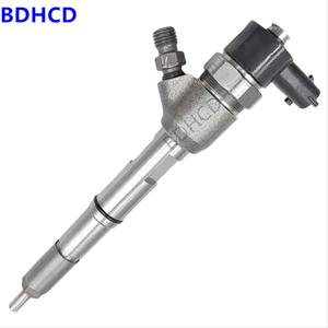 0445110531 gruppo iniettore elettronico Diesel Common Rail 0 445 110 531 e049332000065 per Cummins <span class=keywords><strong>2</strong></span> 4 PSC - Product Image 1