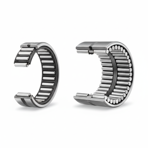 Type usiné par IKO ARN de roulements à rouleaux d'aiguille - Product Image 1