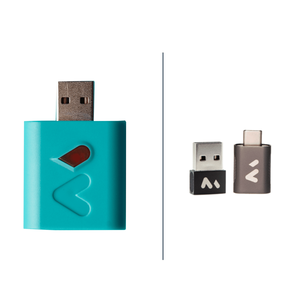 Witty Universal <b>Adapter</b> <b>Type</b> <b>C</b> PD Aluminum Alloy Overvoltage Protection Eco Friendly For Mobile Phone - Product Image 1