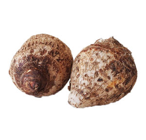 タロイモ粉末有機新鮮タロイモ根エキス粉末 - Product Image 3