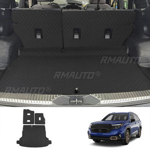 Protector de Maletero para Subaru Forester 2025+, Almohadilla de Protección para Maletero, Pieza de Modificación, Kit de Carrocería, Pieza Exterior - Product Image 2