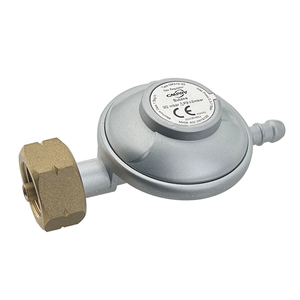 Régulateur de <span class=keywords><strong>gaz</strong></span> basse pression GPL néerlandais pour la cuisine domestique Méthane <span class=keywords><strong>Butane</strong></span> 30mbar/37mbar - Product Image 1
