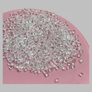 PMMA Resina CM205 Grado de moldeo Materia prima Gránulos vírgenes LDPE/PP/PET/PVC/PA Material plástico - Product Image 6