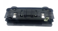Interrupteur de commande de climatisation pour camion MAN 81619906122 81619906134