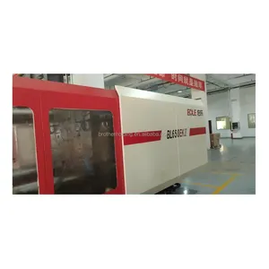 Machine <span class=keywords><strong>de</strong></span> moulage par injection BOLES d'occasion Machine <span class=keywords><strong>de</strong></span> fabrication <span class=keywords><strong>de</strong></span> chaises en plastique <span class=keywords><strong>de</strong></span> 650 tonnes - Product Image 1