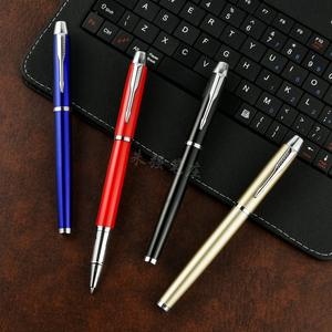 Hot Product Custom Metal Ballpoint <b>Pen</b> New Style Promotional Ballpoint <b>Pen</b> with Business and Office Use Metal Gift <b>Pen</b> - Product Image 2
